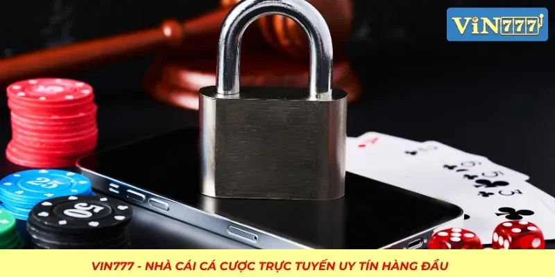 Bảo mật rõ ràng theo hệ thống quy tắc