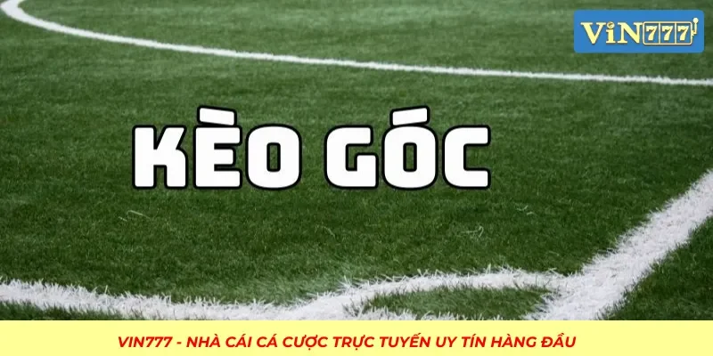 Tổng hợp các loại hình kèo phạt góc hay nhất