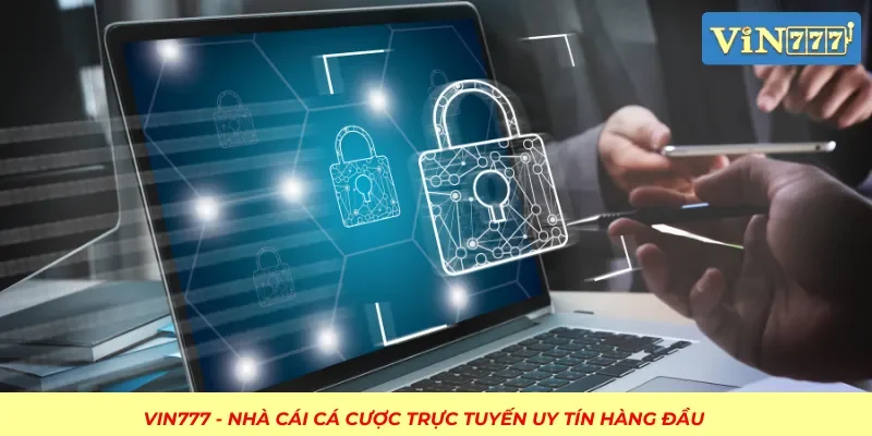 Các phương thức giao dịch được bảo mật tuyệt đối