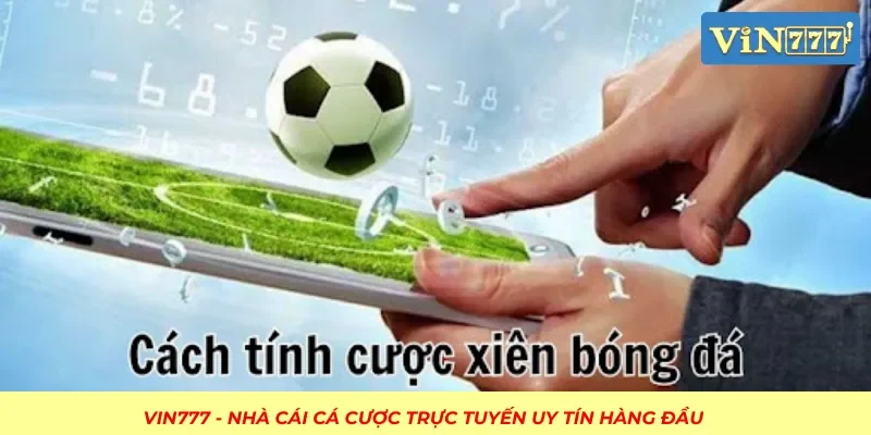 Công thức tính cược chuẩn nhất