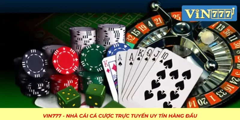 Cụm từ chỉ những lá bài thường gặp khi đặt cược