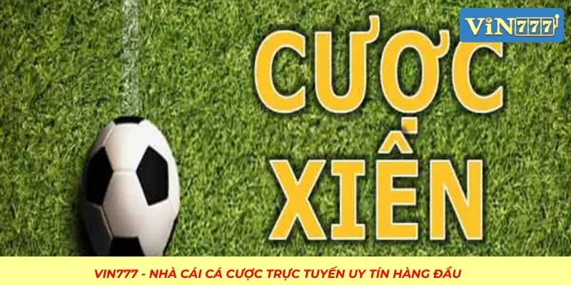 Cách Bắt Cược Xiên Siêu Chuẩn: Thắng Lớn Liên Tiếp
