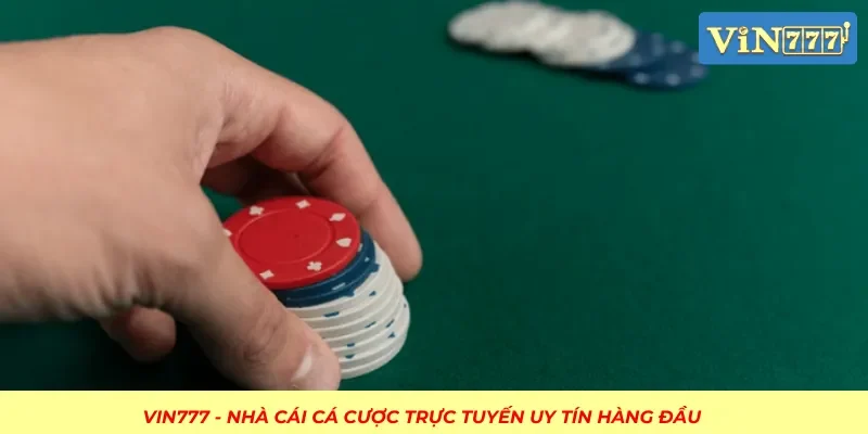 Những hand đồng chất khá khó để chiến thắng
