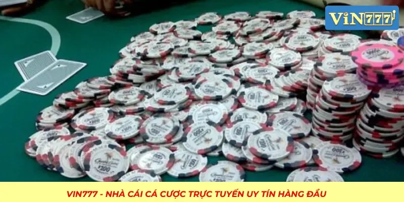 Lợi ích của all in trong poker