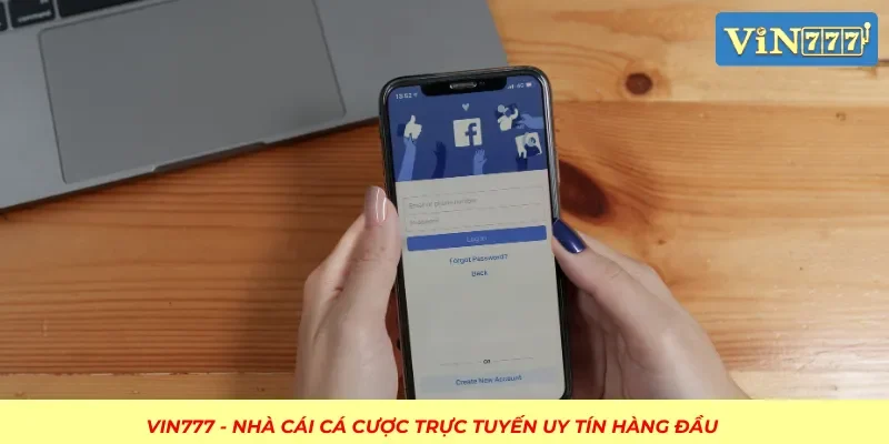Dùng mạng xã hội để trao đổi một cách miễn phí