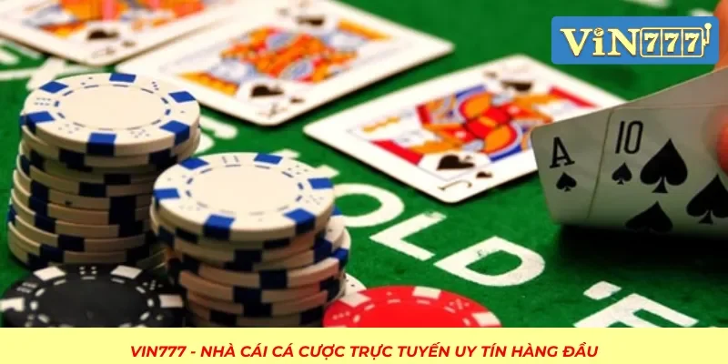 Điểm Danh Vài Thuật Ngữ Poker Cơ Bản Mà Ai Cũng Cần Biết