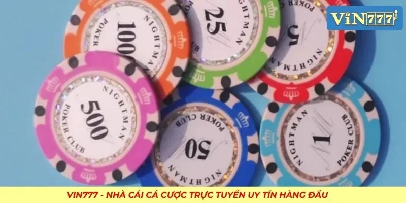 Những điều cần chú ý khi đăng nhập tài khoản VIN777