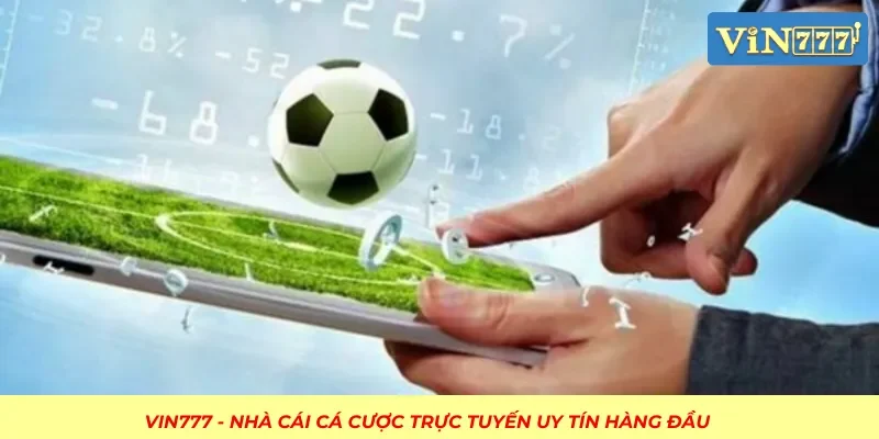 Phần mềm cá độ bóng đá top đầu
