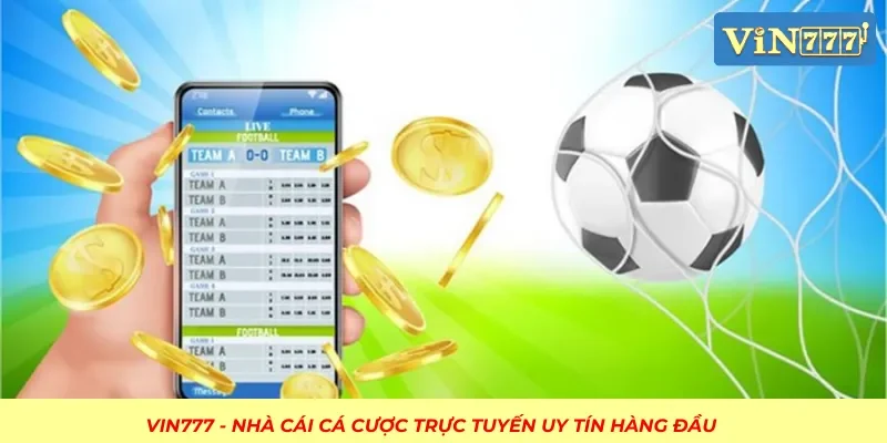 Phần mềm cá độ bóng đá 2024 uy tín nhất