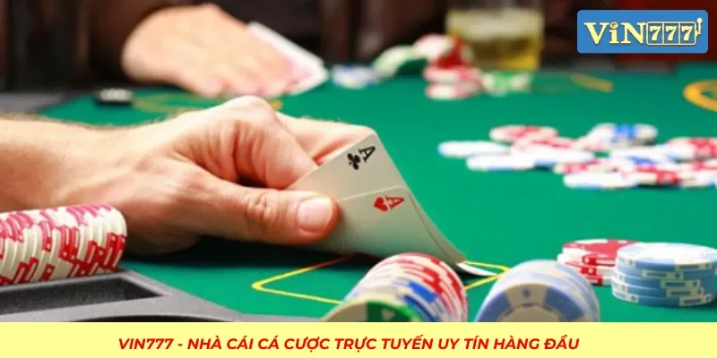 Những rủi ro của all in