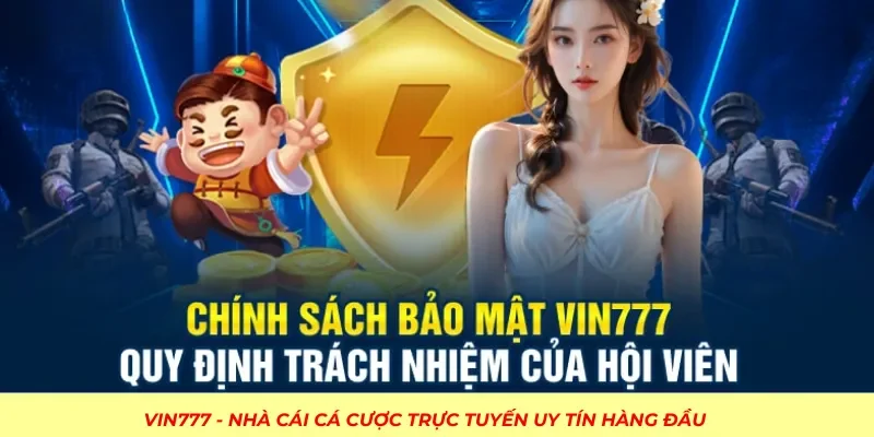 Sân chơi không chịu trách nhiệm khi người dùng cố tình vi phạm