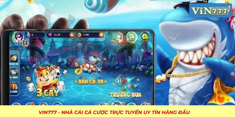 Sân chơi mang đến nhiều nhiệm vụ đổi thưởng giá trị