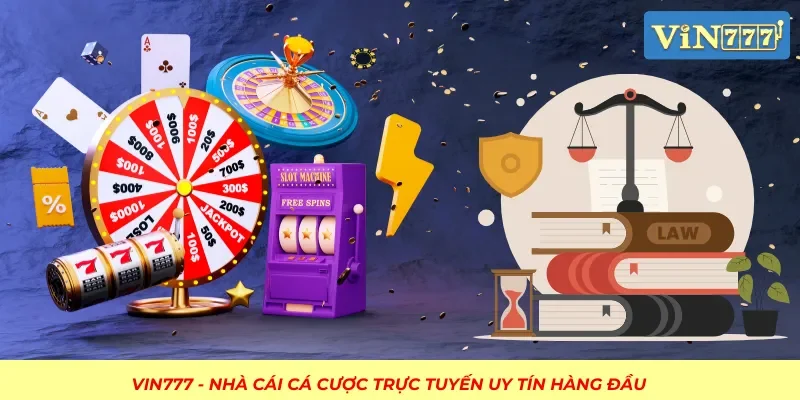 Sân cá cược uy tín tuân thủ quy định pháp luật