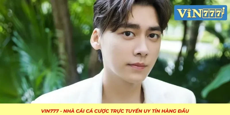 Tìm hiểu chung sơ lược thông tin về CEO VIN777