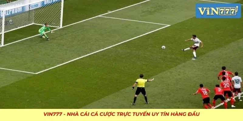 Tìm hiểu kèo luân lưu để xuống tiền được hiệu quả