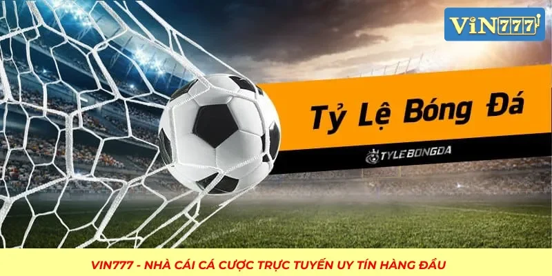 Tỷ lệ kèo xuất hiện rõ ràng trong bảng tỷ lệ